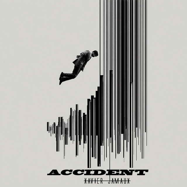 Accident cover art