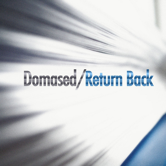 Return Back cover