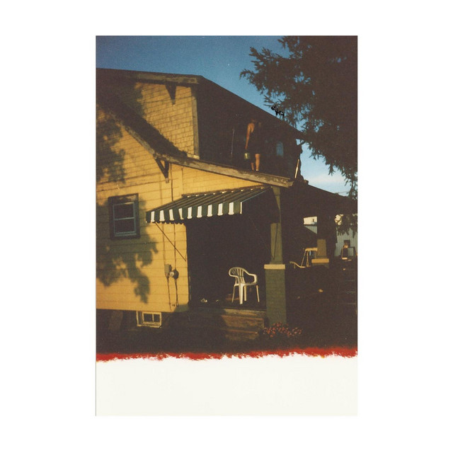 Four Castles cover art