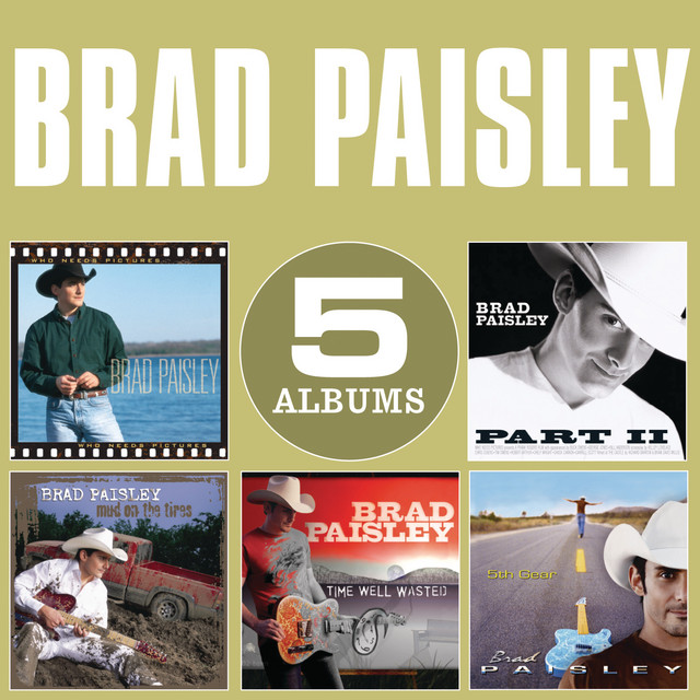 Whiskey Lullaby - song and lyrics by Brad Paisley, Alison Krauss