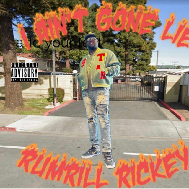 Look Me Ina Eyes cover art
