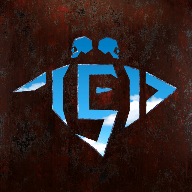 Небо cover