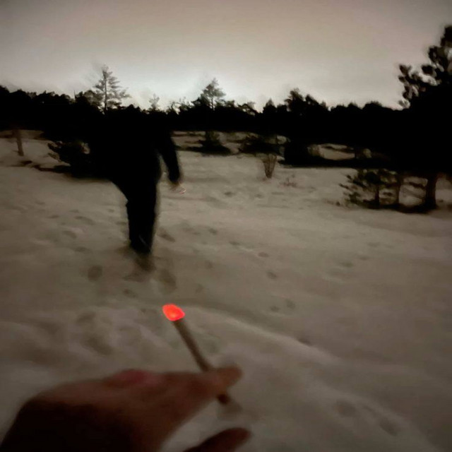 btw cover art