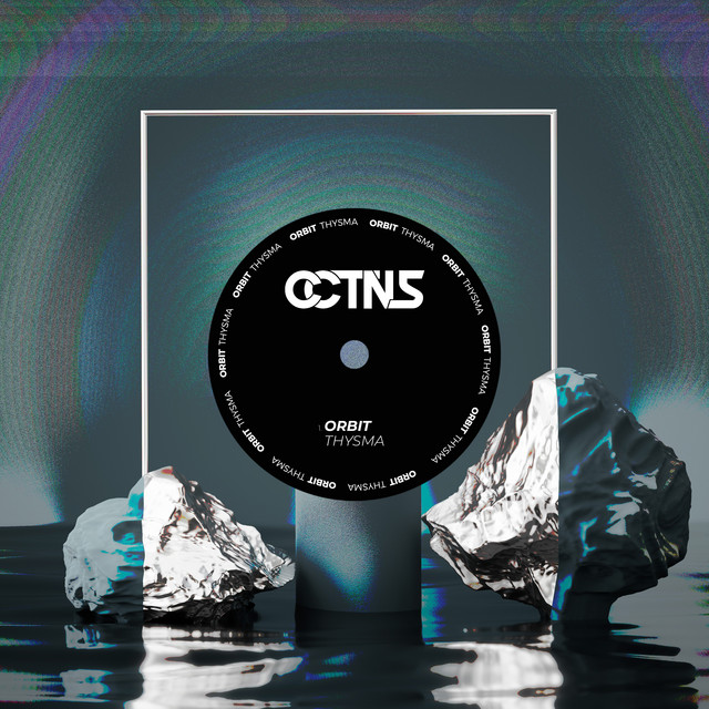 Orbit cover art