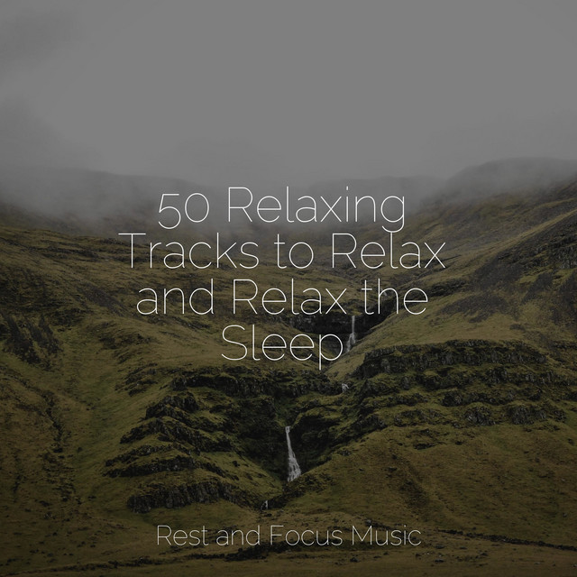 50 Relaxing Tracks to Relax and Relax the Sleep - Album by White Noise ...
