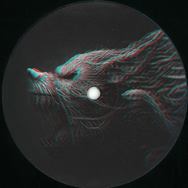 Dangerous Impulses - Sopik Remix album art