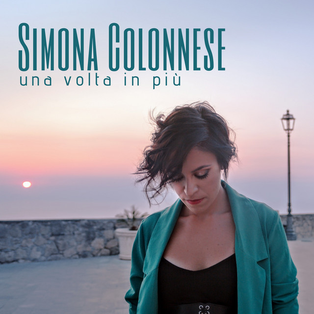 Una volta in più cover art