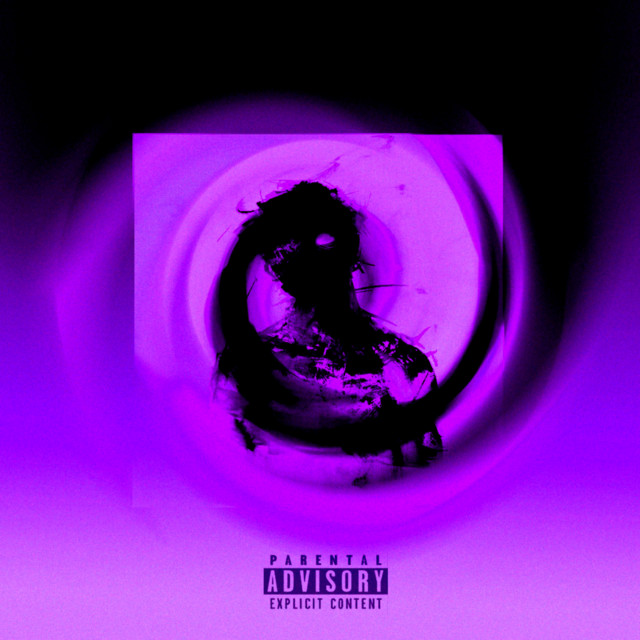 High cover art