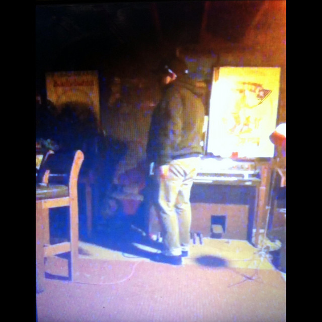 Black Mold Tapes cover art