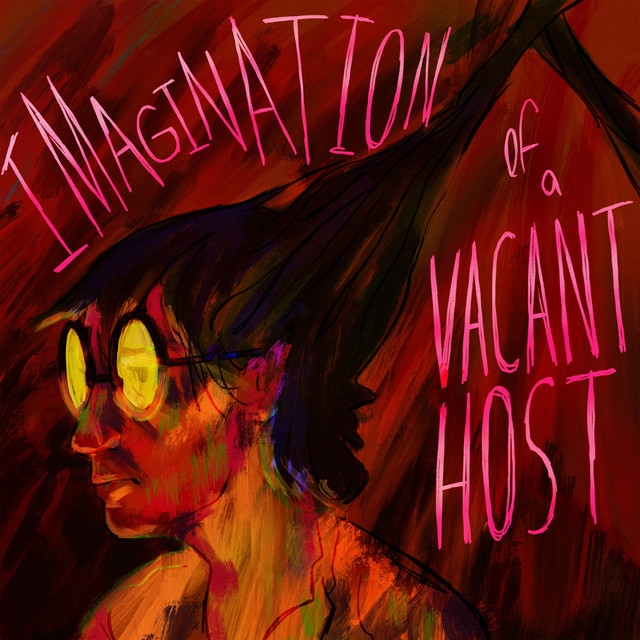 Imagination of a Vacant Host cover art
