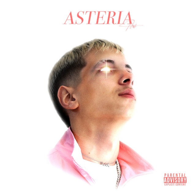Asteria cover art
