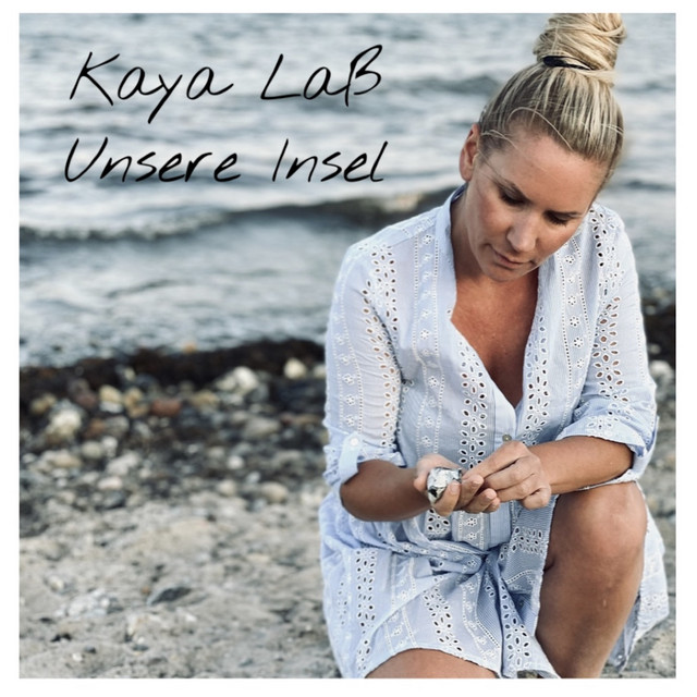 Unsere Insel cover