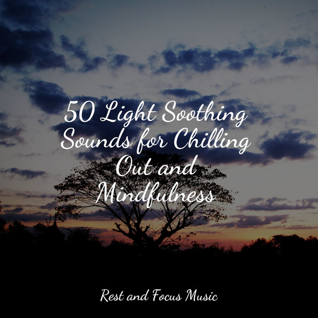 50 Light Soothing Sounds for Chilling Out and Mindfulness - Album by ...