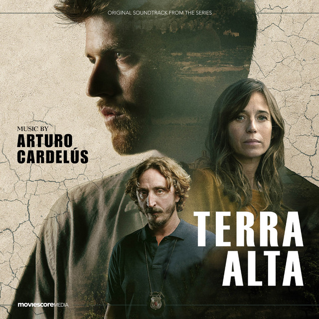Terra Alta (Original Soundtrack from the Series)