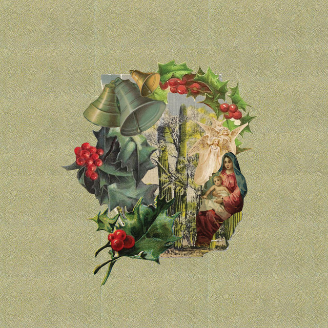 Lovkn Christmas: Awaited One cover art