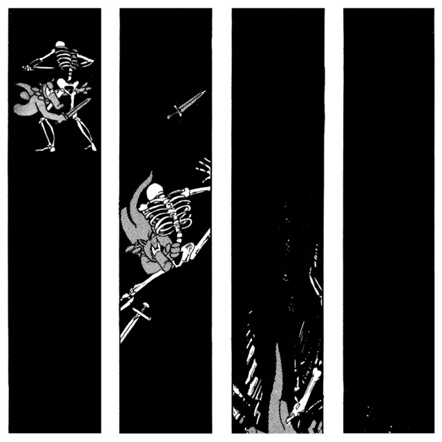 Nether/Rack cover art