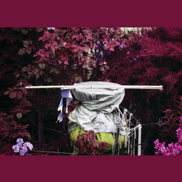 undefined album image