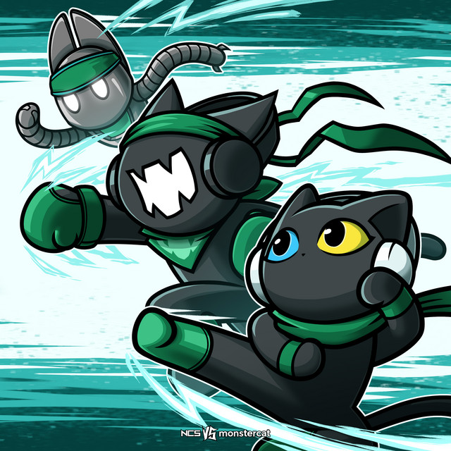 Interconnected album image
