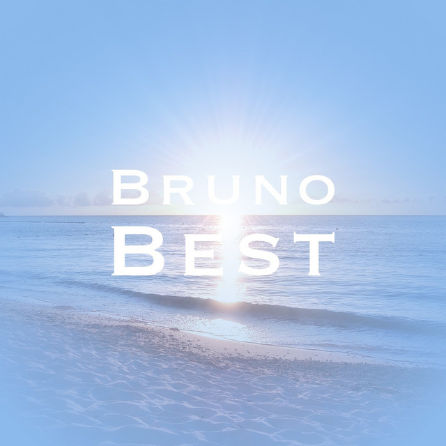 BRUNO BEST cover art