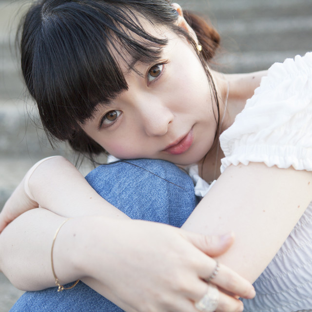 平賀さち枝 Photo