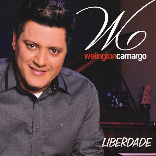 Liberdade cover art