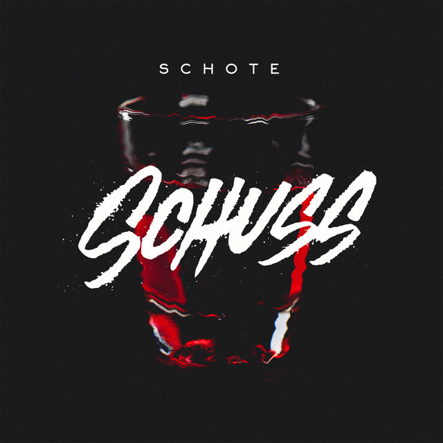 Schuss cover art