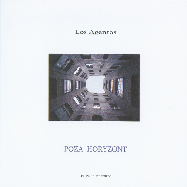 Poza Horyzont cover