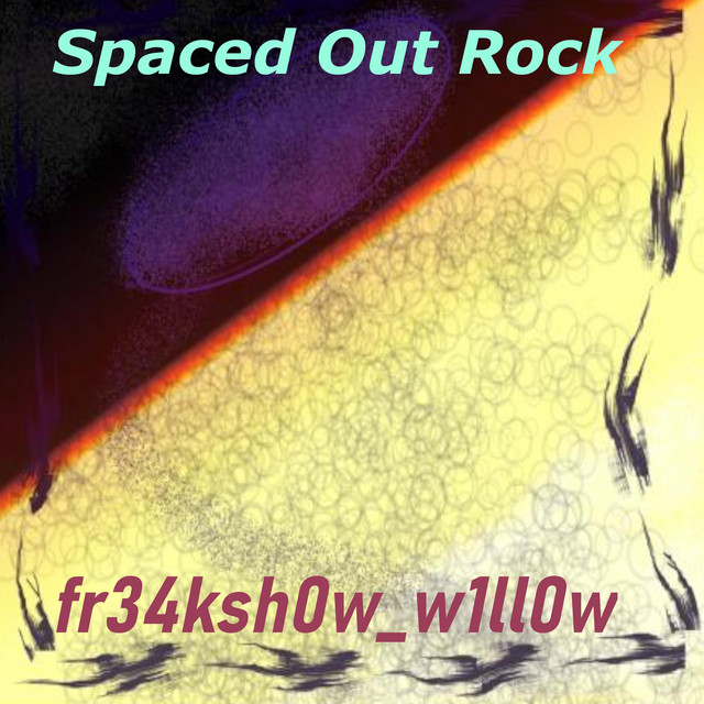 Spaced Out Rock - EP by CallMeNil | Spotify