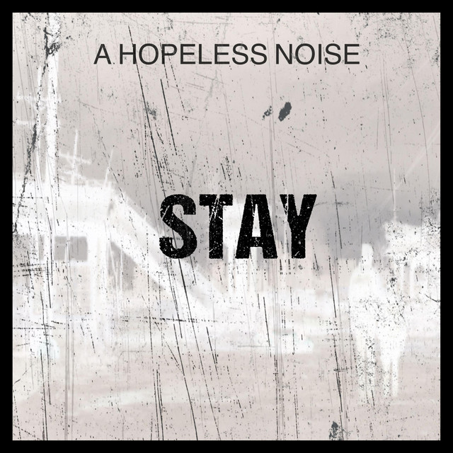 Stay cover art