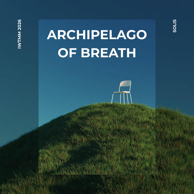 Archipelago of Breath cover art