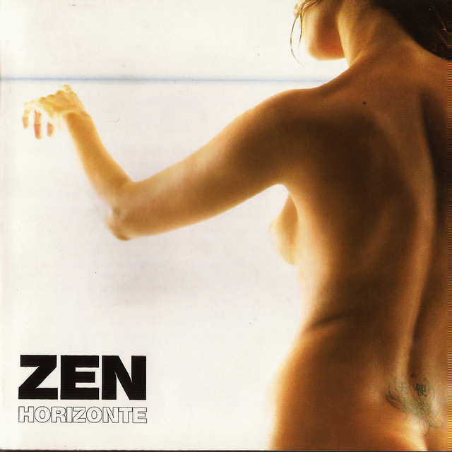 Horizonte cover art