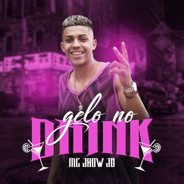 Gelo no Drink