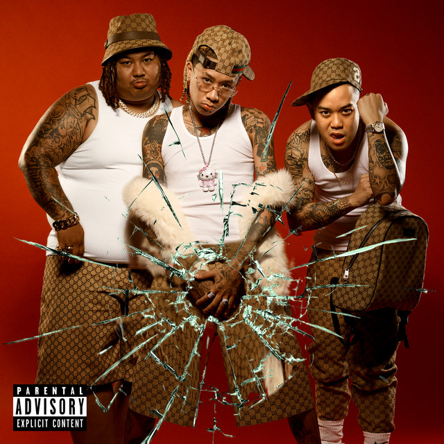undefined album image