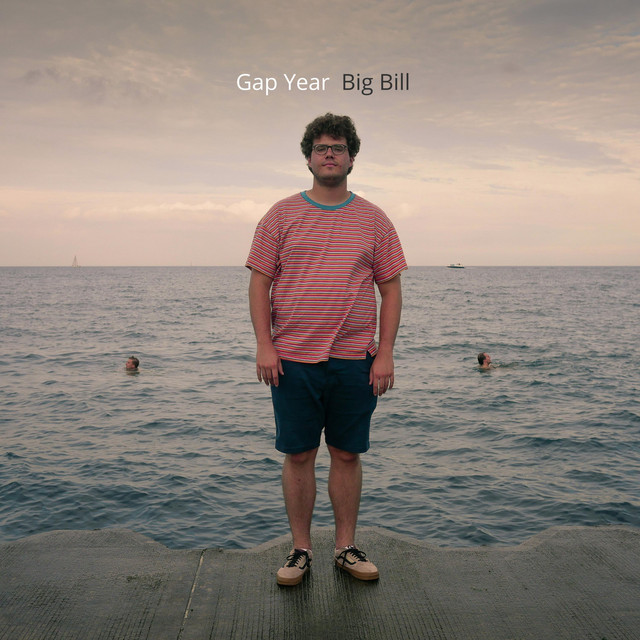 Gap Year cover art