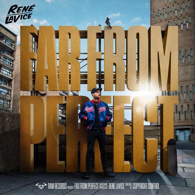 Far from Perfect cover art