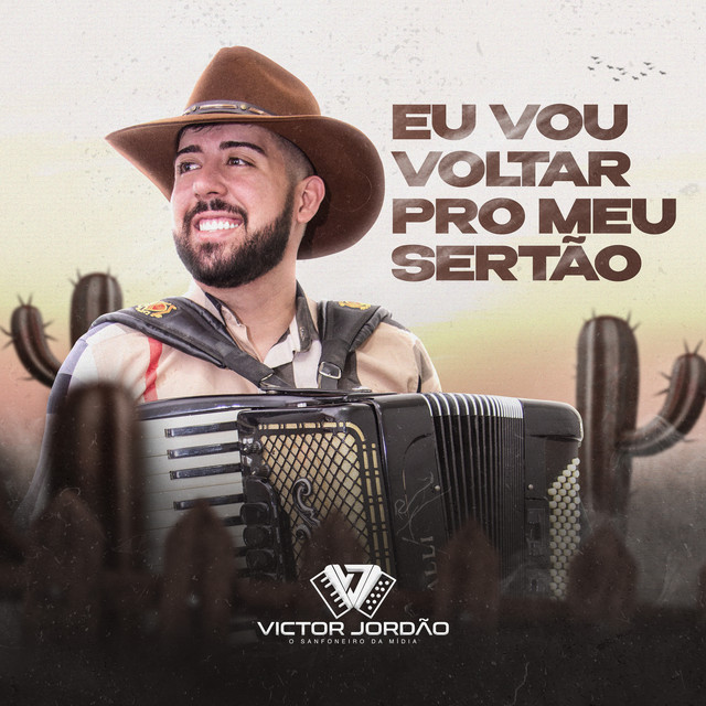 Boa Sorte - cover