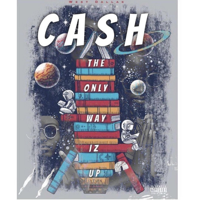 Intro cover art