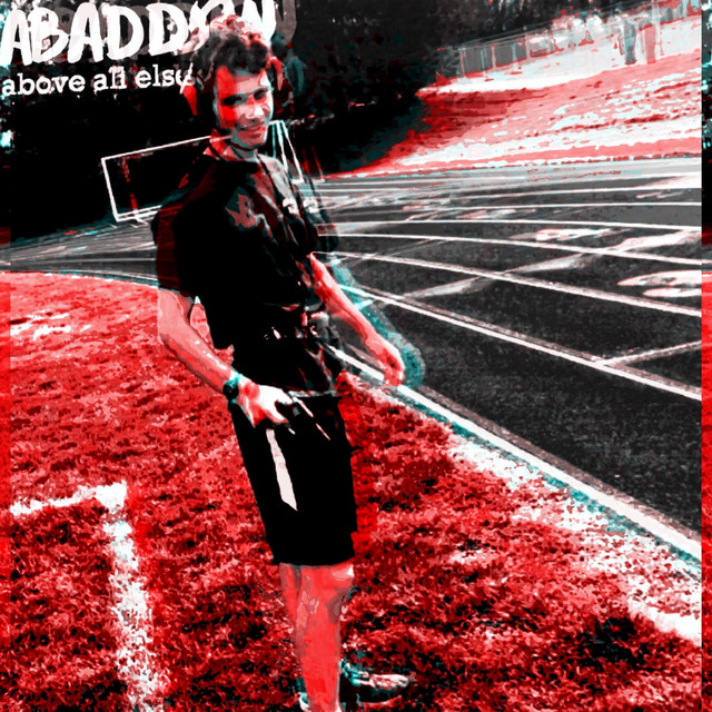 Above All Else cover art