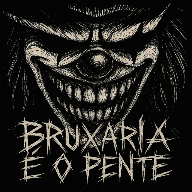 BRUXARIA É O PENTE