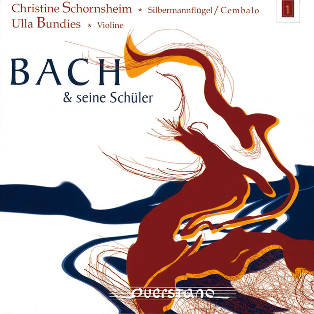 Sonate für Violine und obligates Cembalo in E Major: IV. Menuet cover art