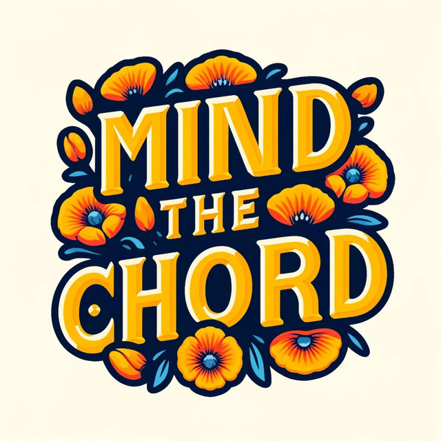 Mind The Chord