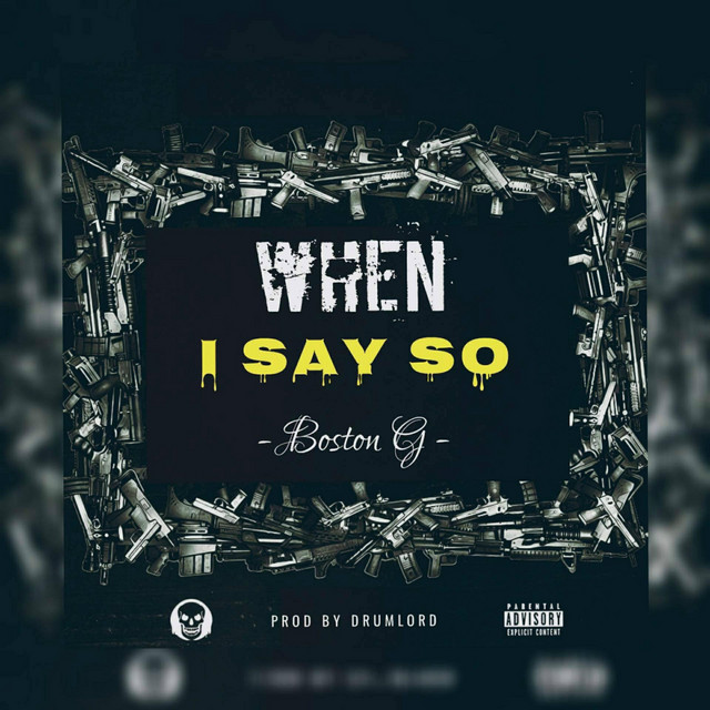 Boston G | Spotify