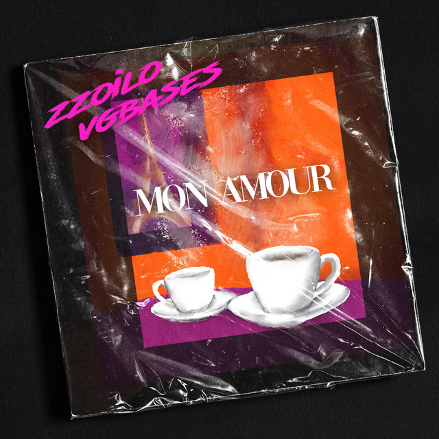 Mon Amour – música e letra de zzoilo | Spotify