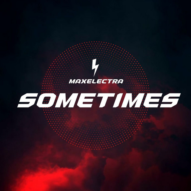 Sometimes cover art