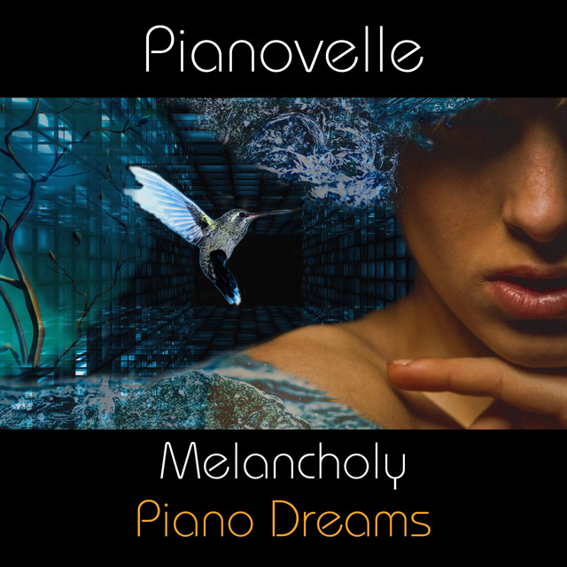 Melancholy Piano Dreams