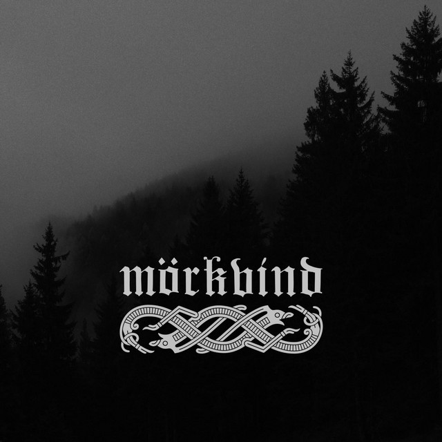 Myrkviðr cover art