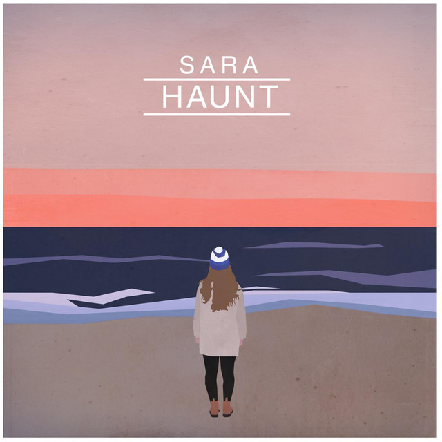 Haunt cover art