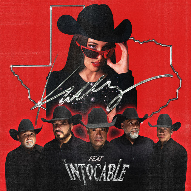Uncertain, TX (feat. Intocable) [Spanish Version] artwork