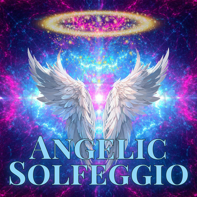Celestial Healing The Angelic Path cover art