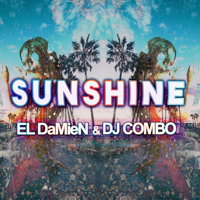 Sunshine (Radio Edit)